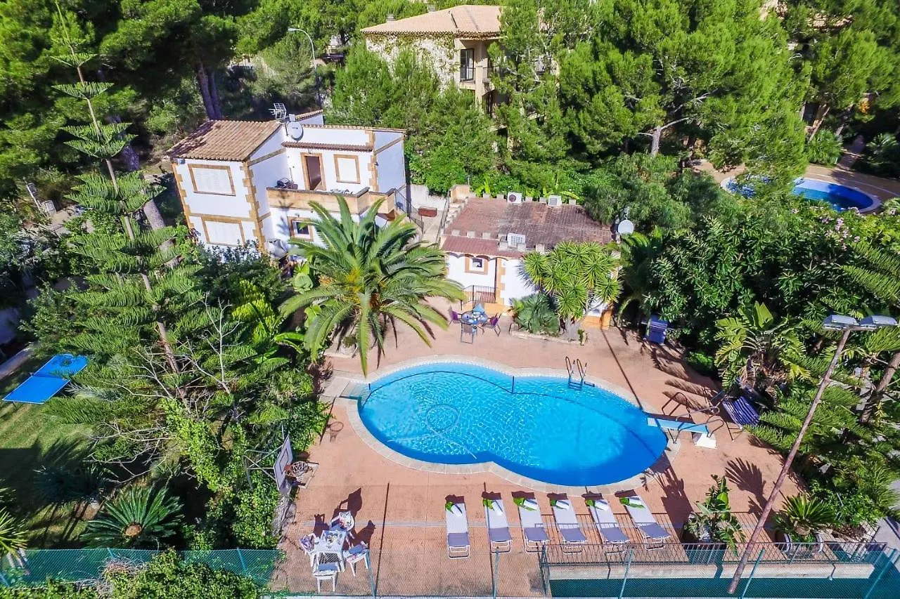 Ideal Property Mallorca - Sol De Mallorca 2 Cala Mesquida  Cala Mesquida (Mallorca)