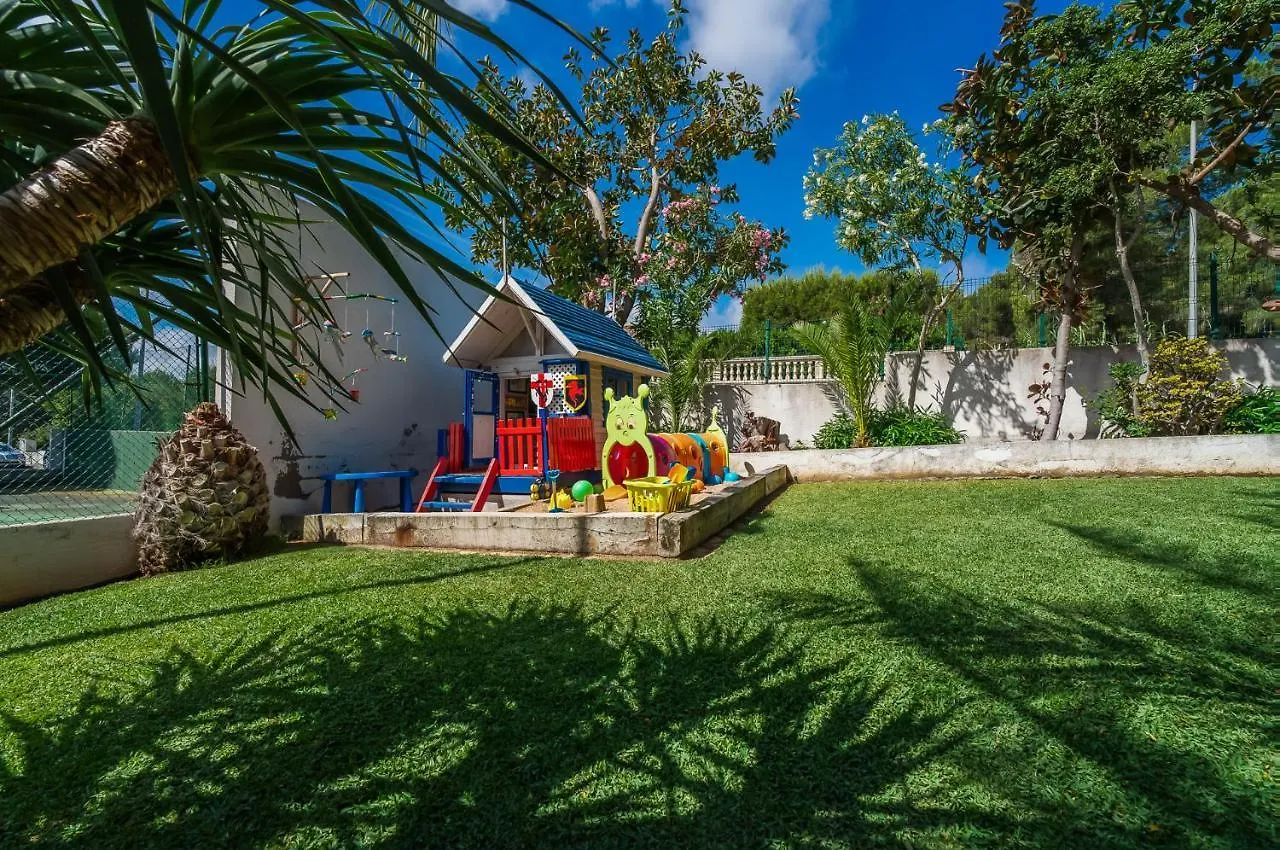 Apartamento Ideal Property Mallorca - Sol De Mallorca 2 Cala Mesquida