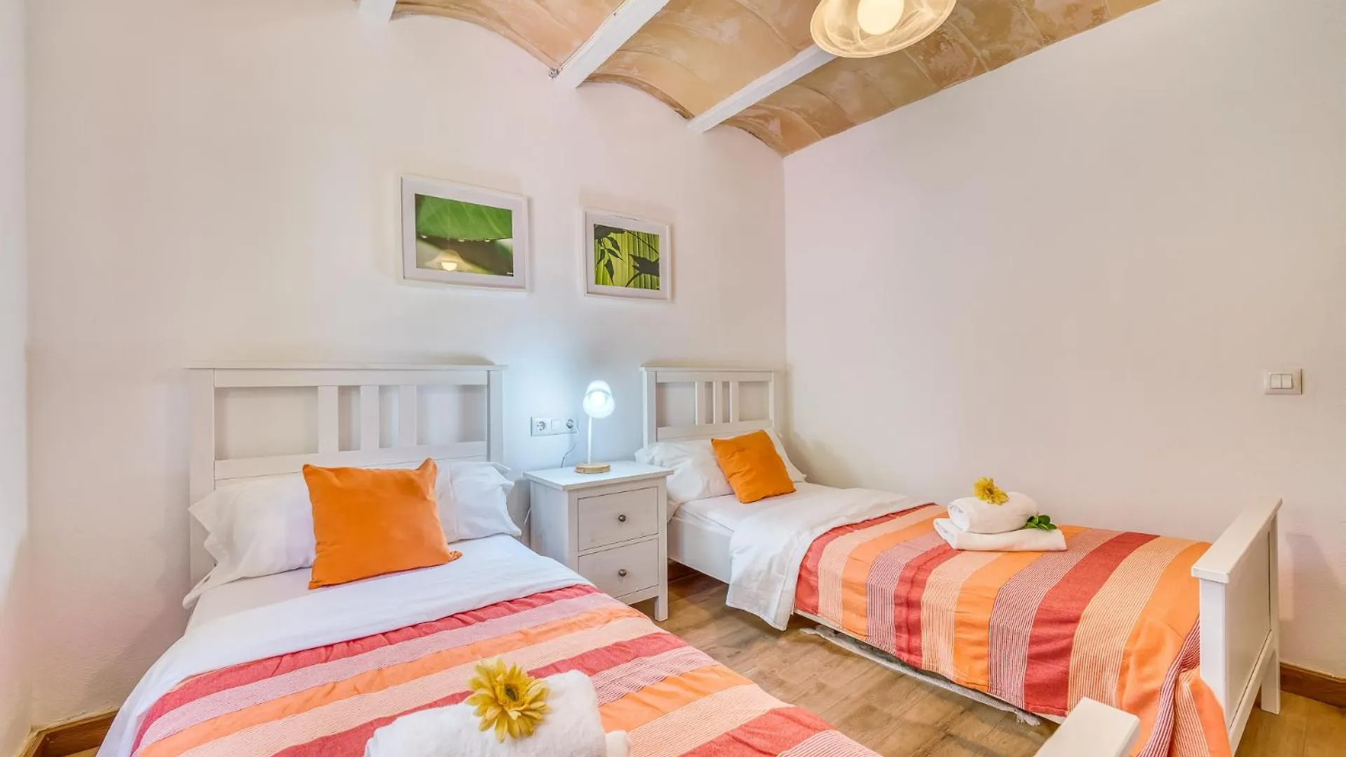 Ideal Property Mallorca - Sol De Mallorca 2 Cala Mesquida Spanyolország