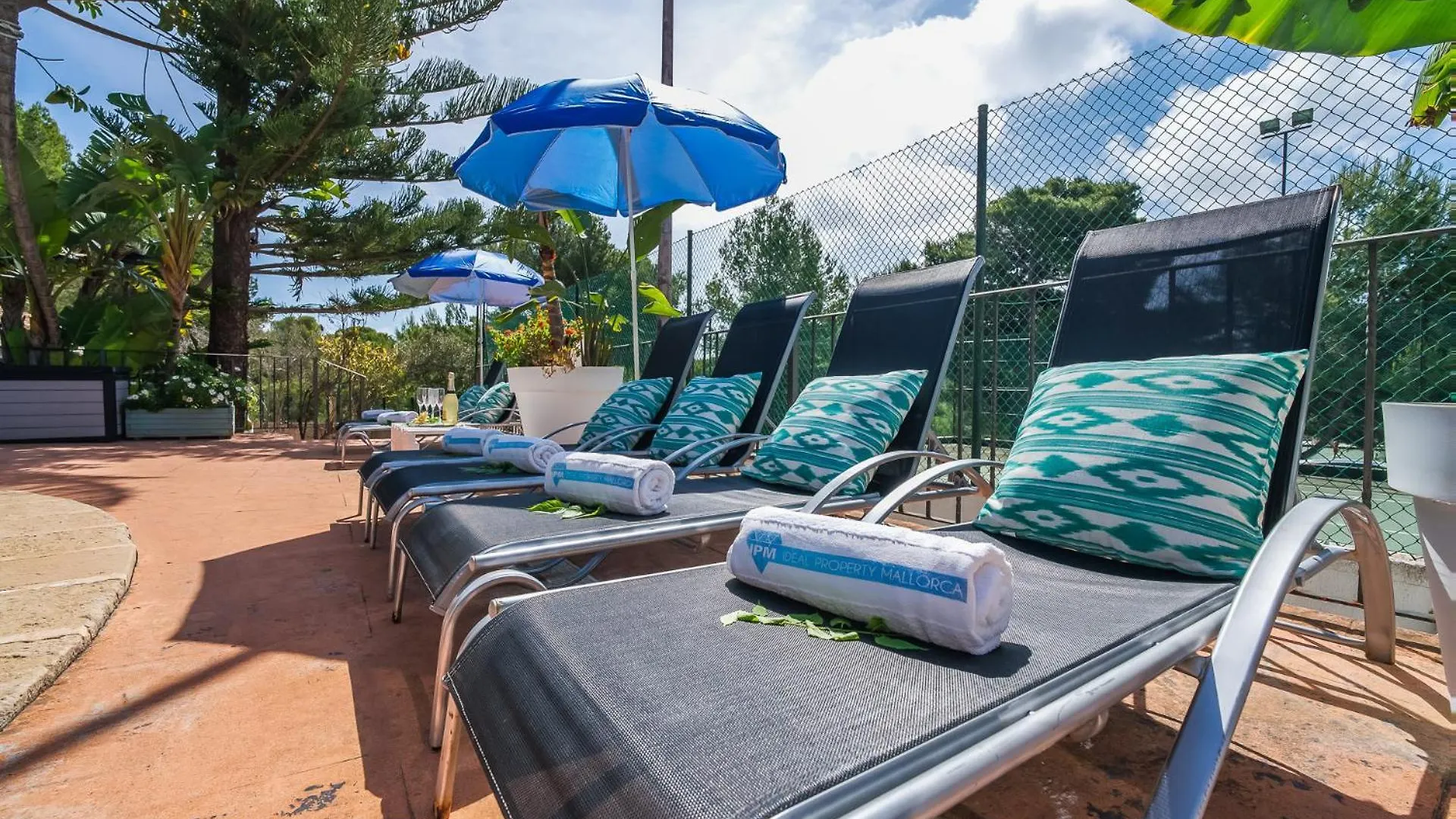 Ideal Property Mallorca - Sol De Mallorca 2 Cala Mesquida  0*, Cala Mesquida (Mallorca) Espanha