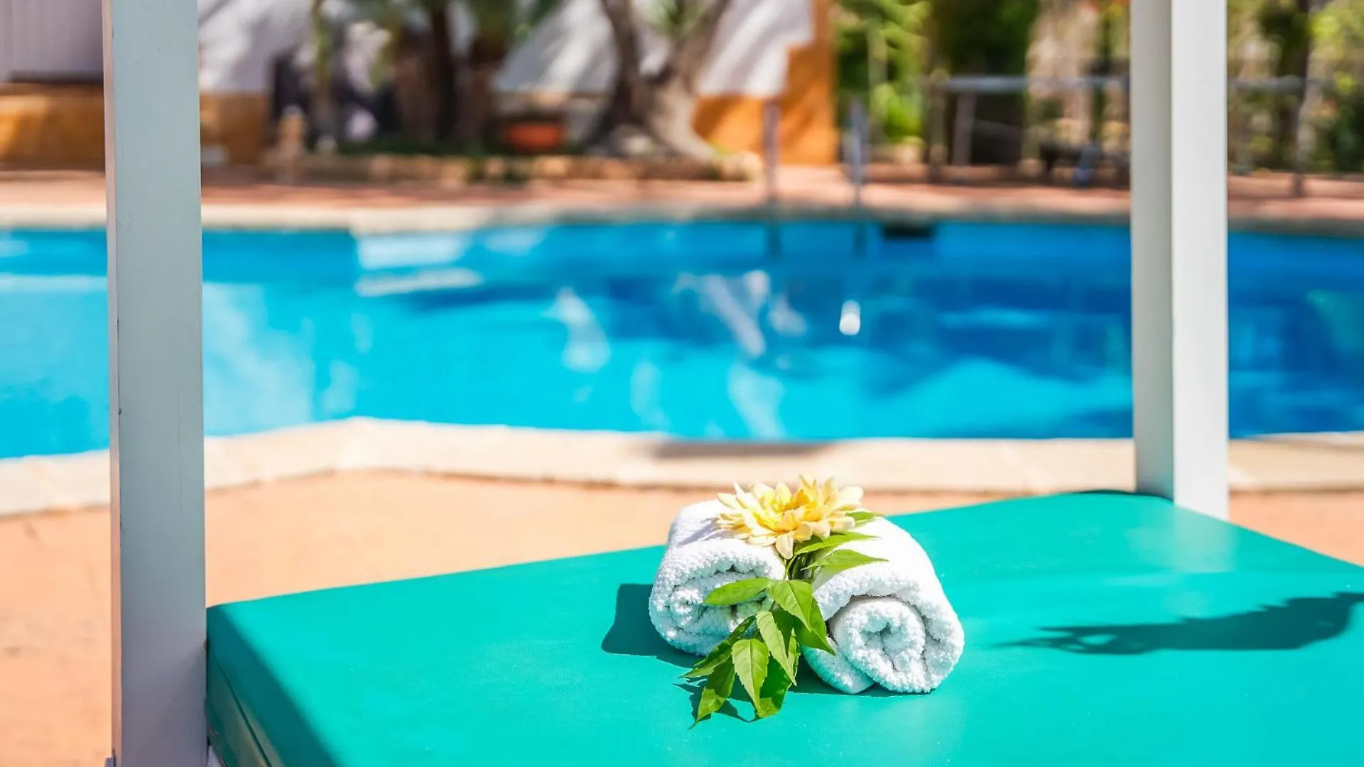 Ideal Property Mallorca - Sol De Mallorca 2 Cala Mesquida Apartman