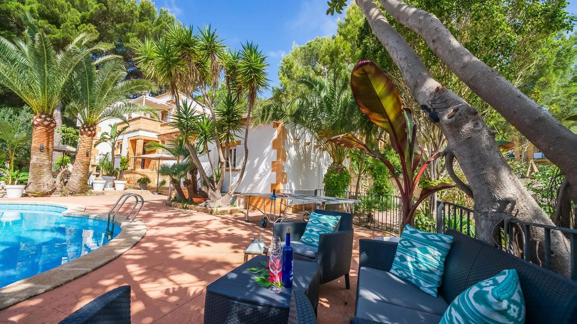 Ideal Property Mallorca - Sol De Mallorca 2 Cala Mesquida