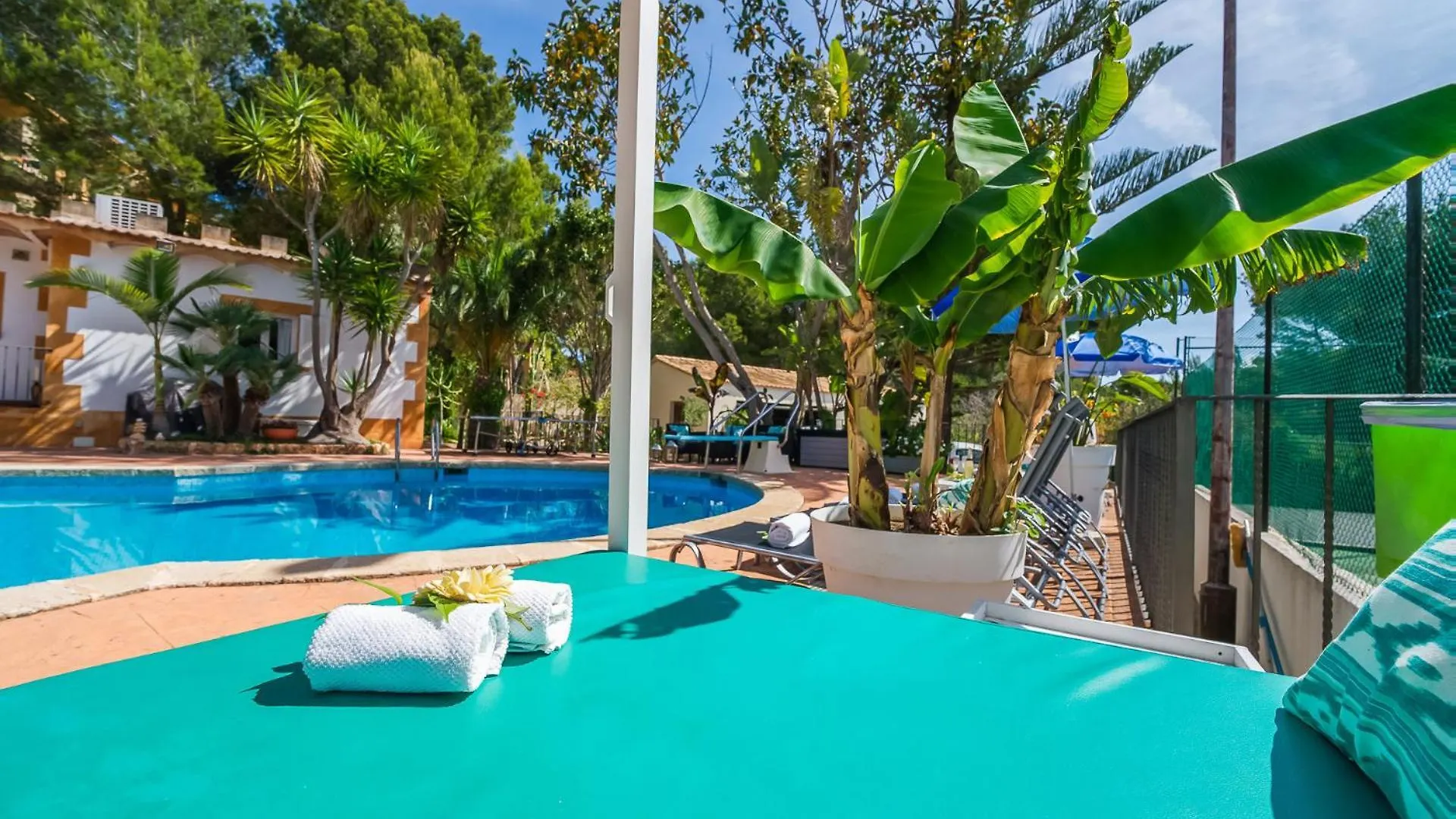 Ideal Property Mallorca - Sol De Mallorca 2 Cala Mesquida Apartman