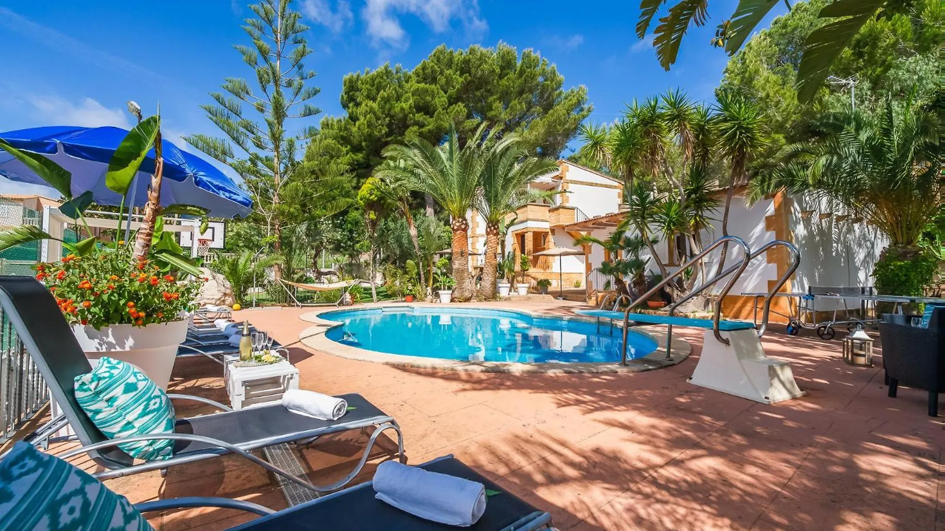 Ideal Property Mallorca - Sol De Mallorca 2 Cala Mesquida