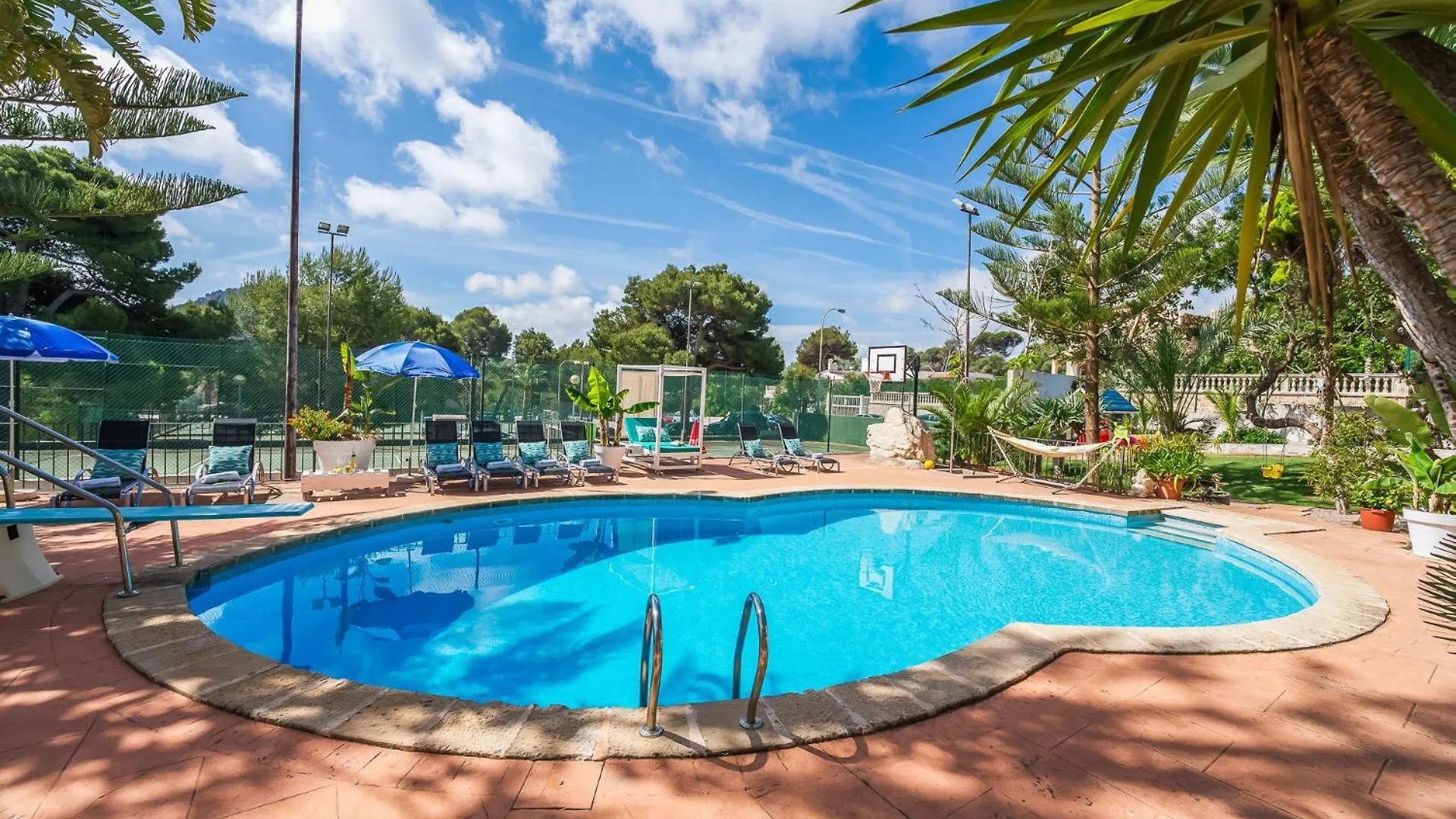 Apartamento Ideal Property Mallorca - Sol De Mallorca 2 Cala Mesquida