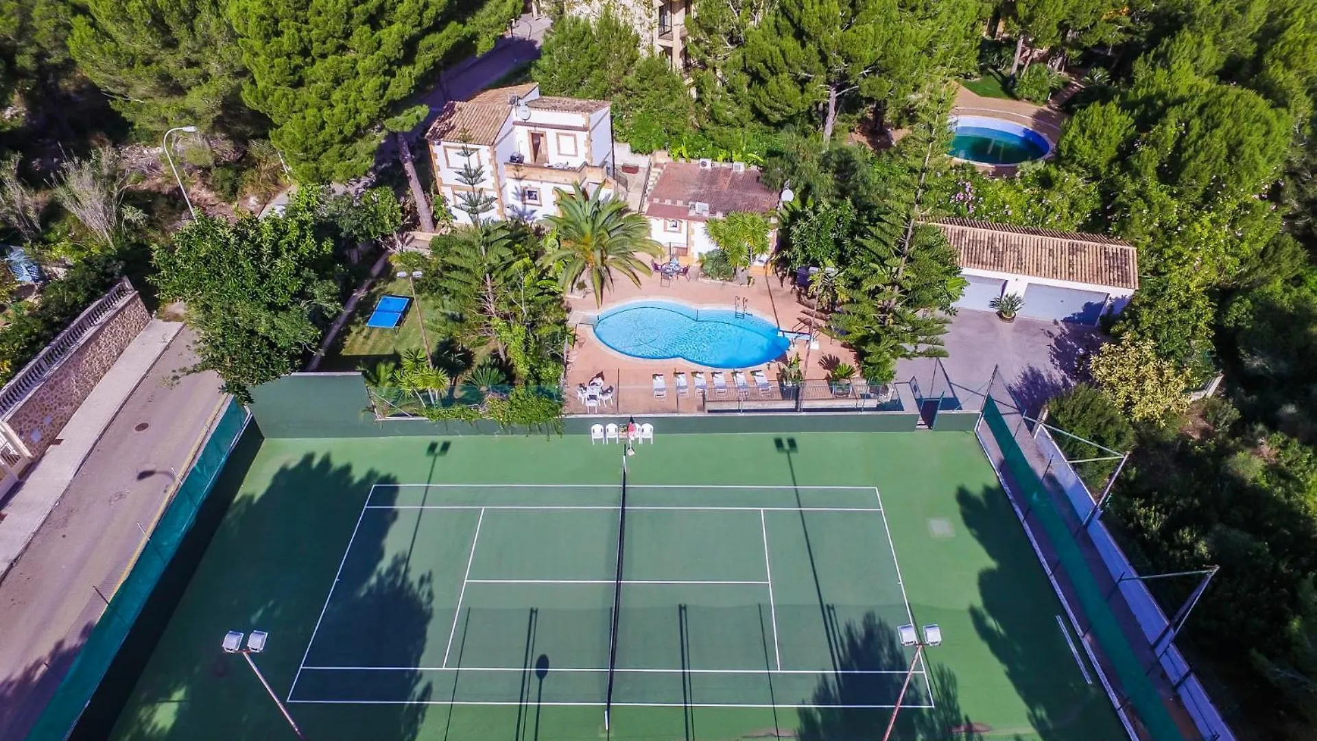 Ideal Property Mallorca - Sol De Mallorca 2 Cala Mesquida
