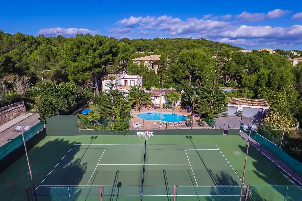 Ideal Property Mallorca - Sol De Mallorca 2 Кала Мескида 0*,
