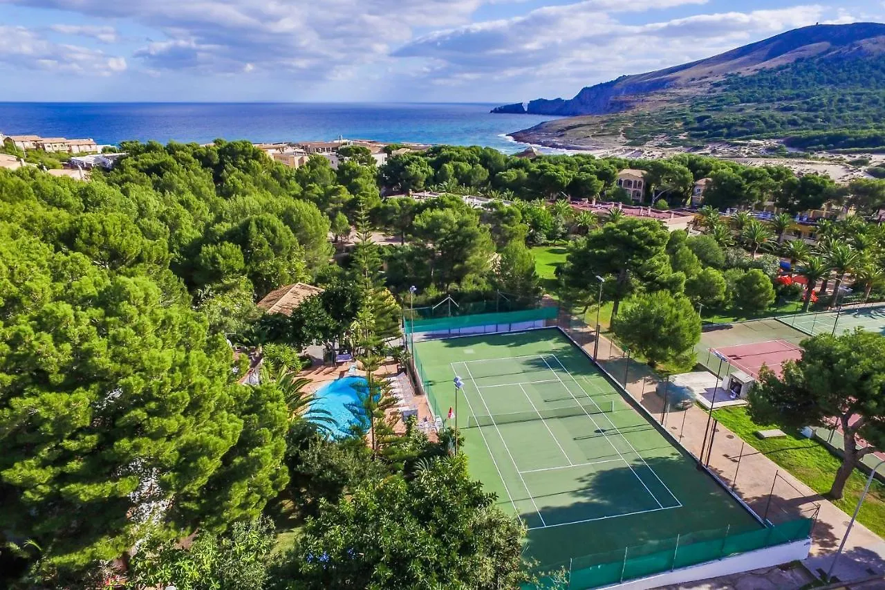 Ideal Property Mallorca - Sol De Mallorca 2 Кала Мескида Апартаменты