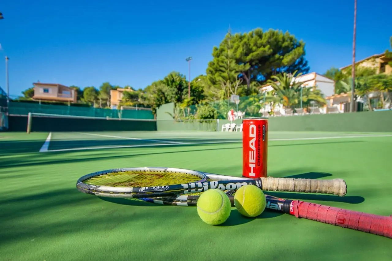 Ideal Property Mallorca - Sol De Mallorca 2 Кала Мескида