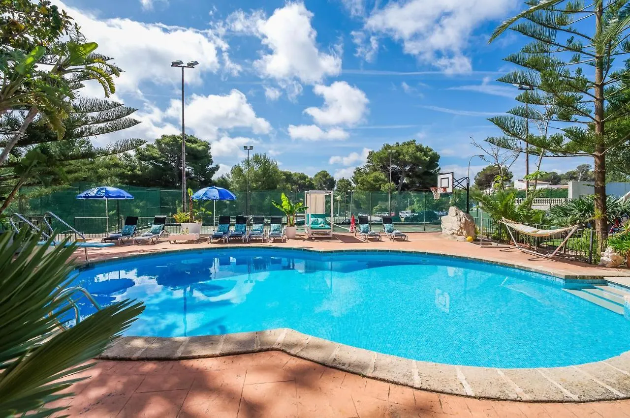 Ideal Property Mallorca - Sol De Mallorca 2 Кала Мескида 0*,