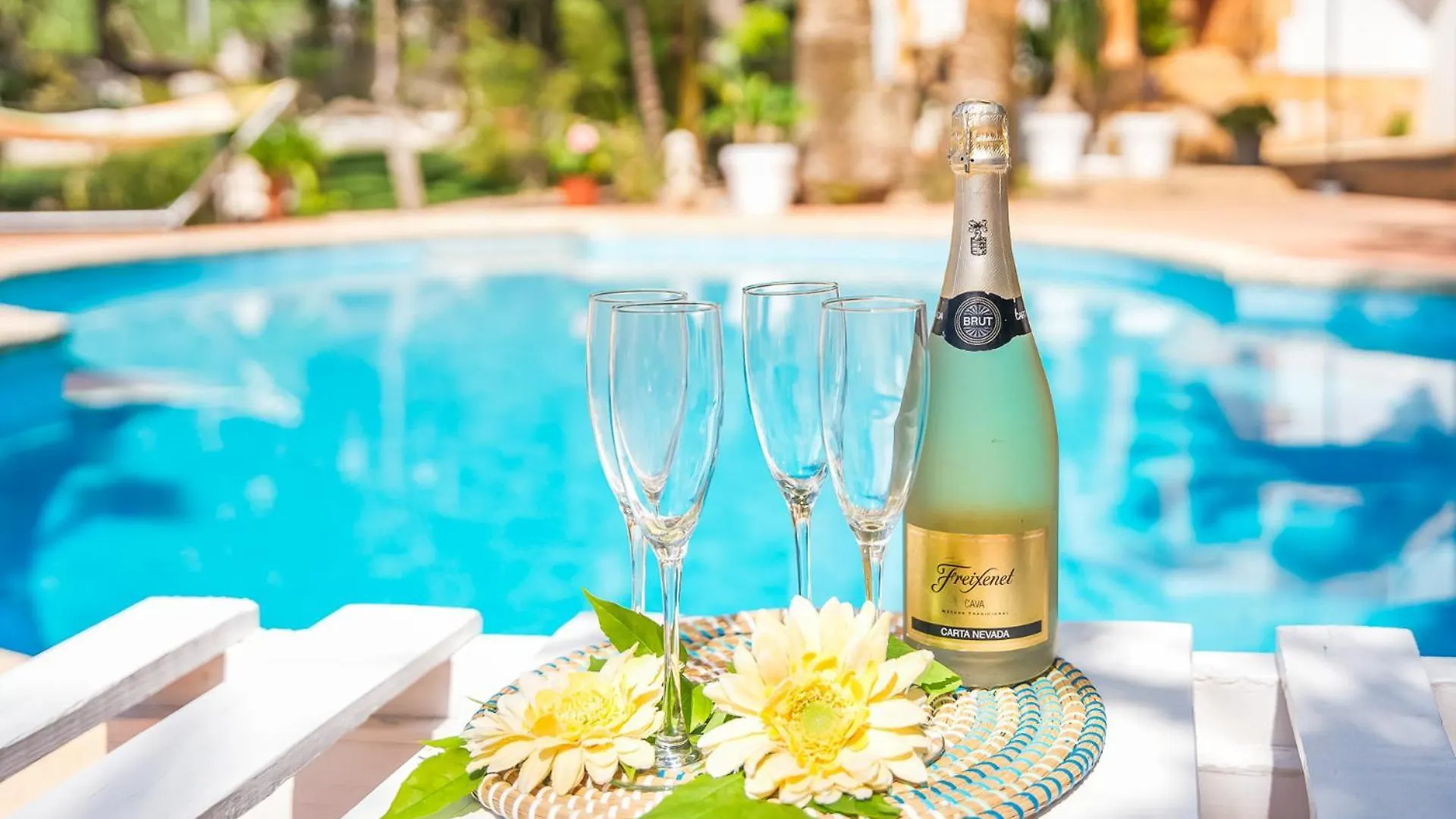 Апартаменты Ideal Property Mallorca - Sol De Mallorca 2 Кала Мескида