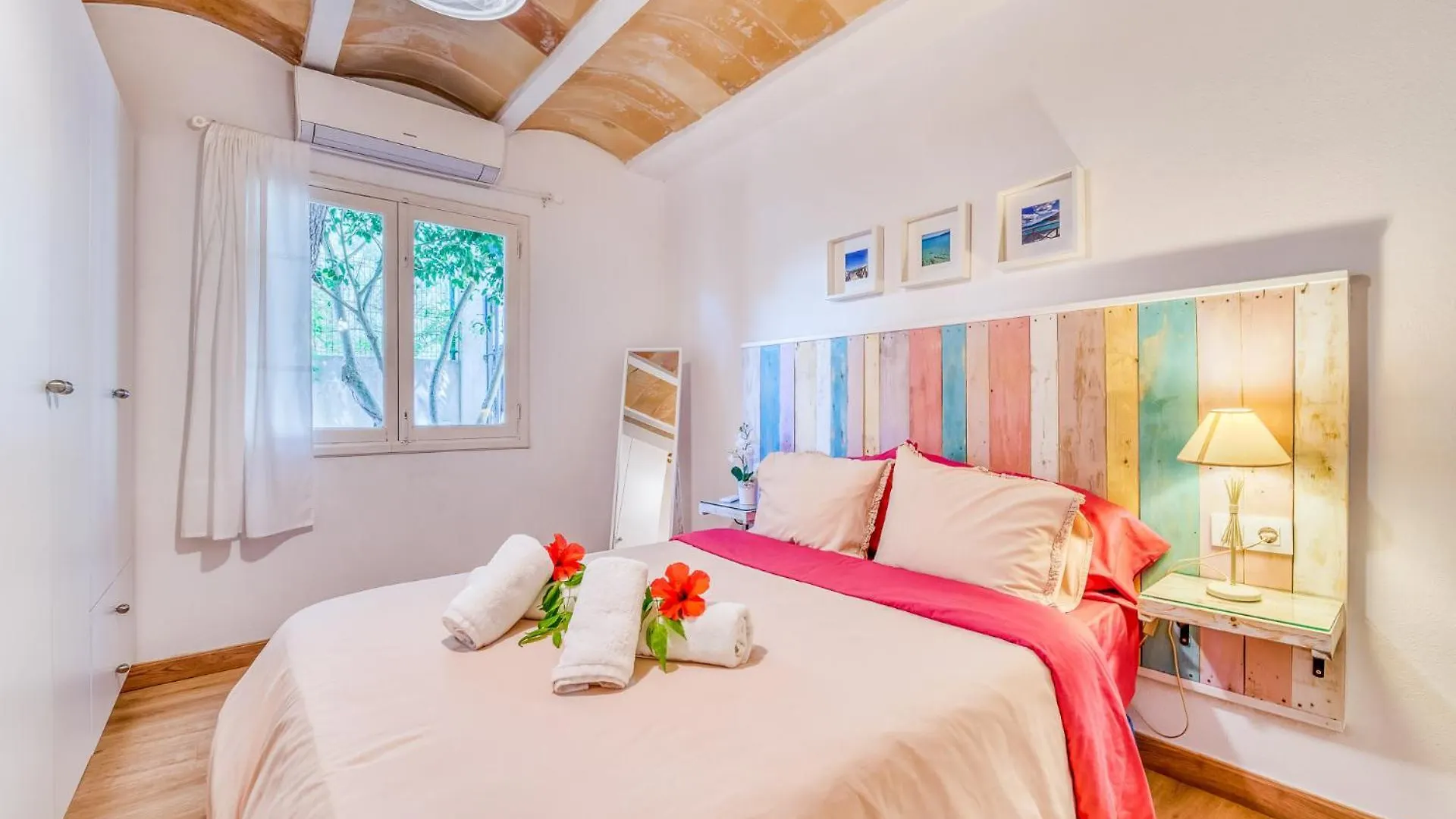 Апартаменты Ideal Property Mallorca - Sol De Mallorca 2 Кала Мескида Испания
