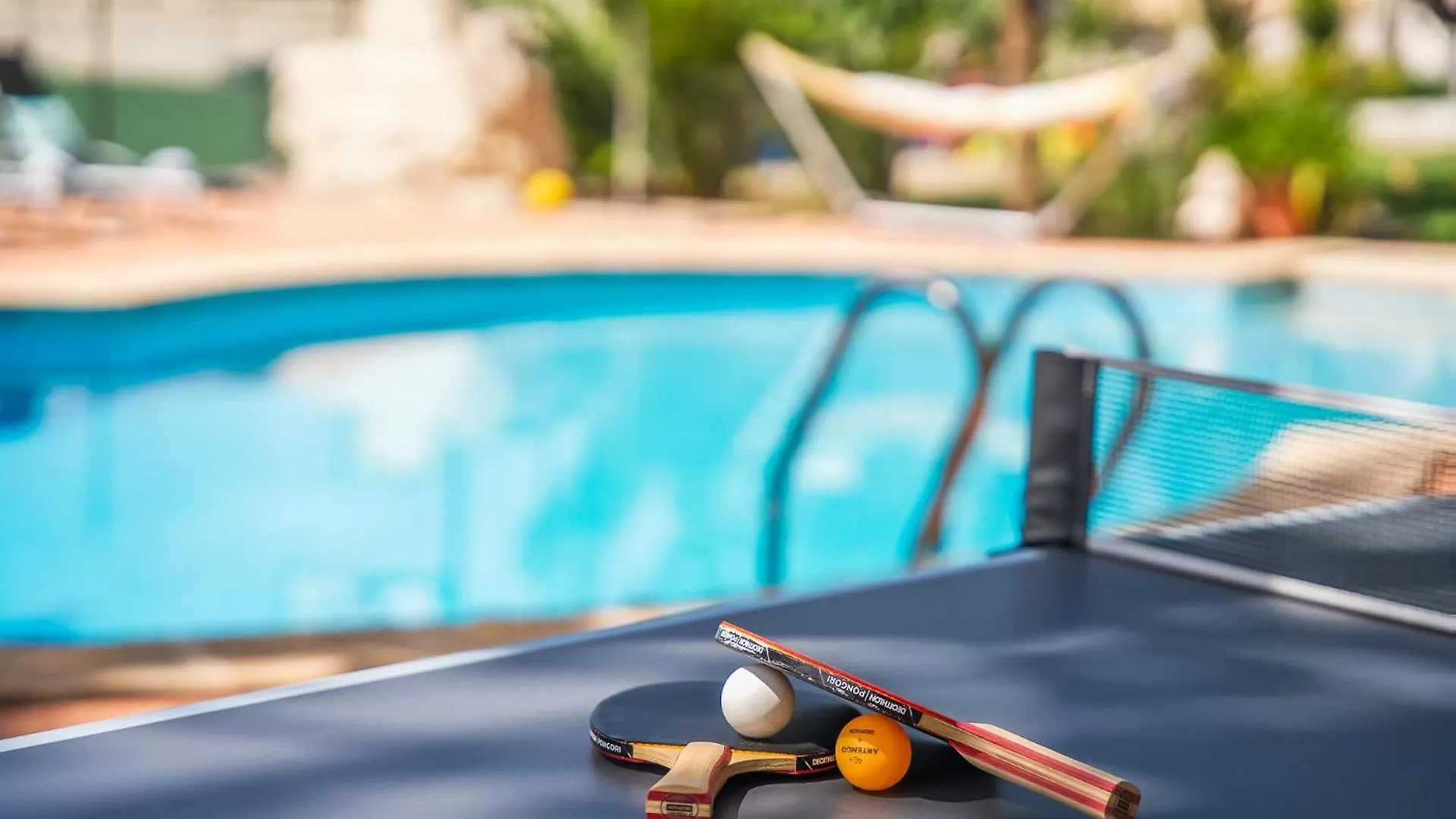 Апартаменты Ideal Property Mallorca - Sol De Mallorca 2 Кала Мескида Испания