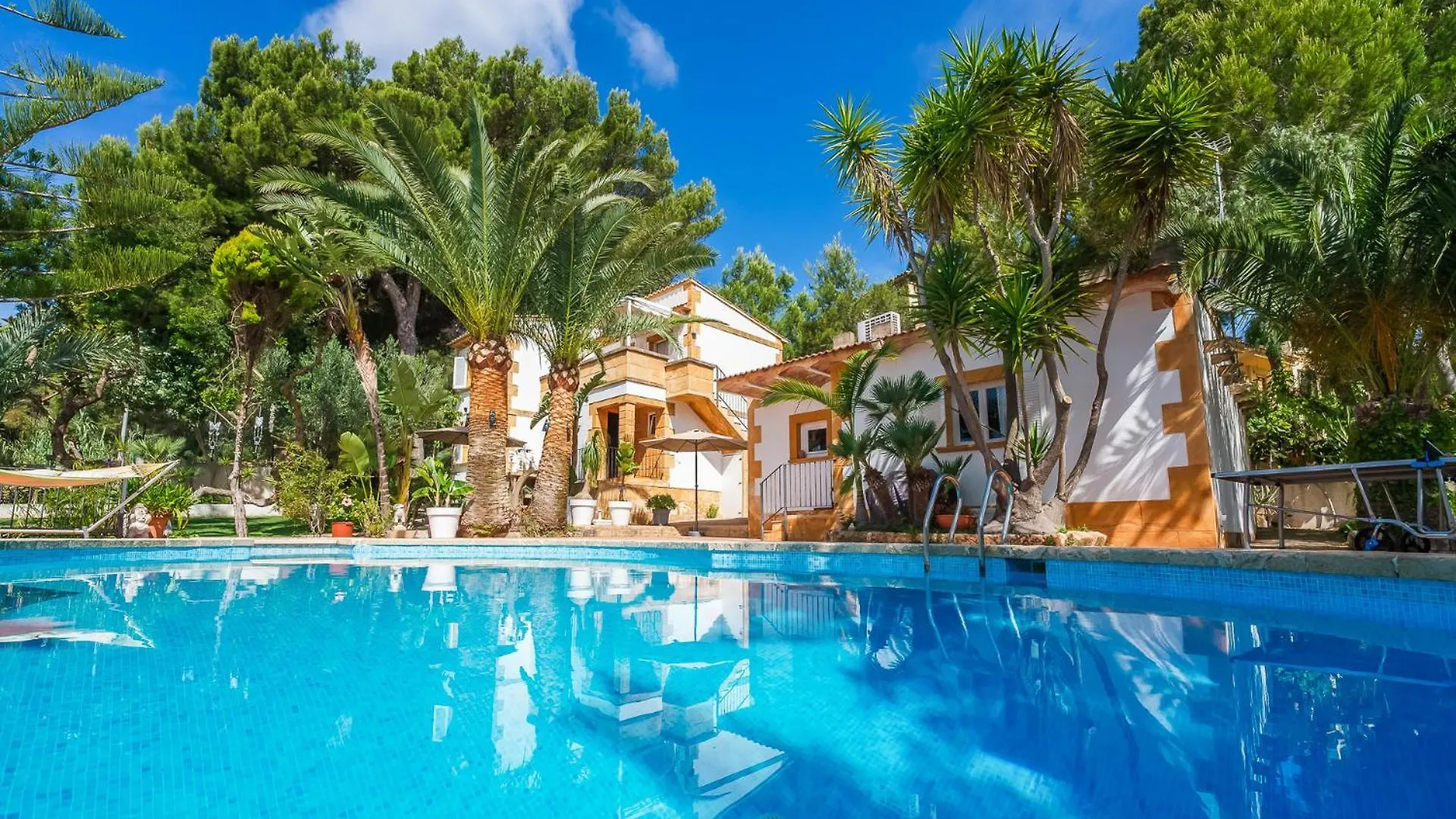 Ideal Property Mallorca - Sol De Mallorca 2 Кала Мескида Испания
