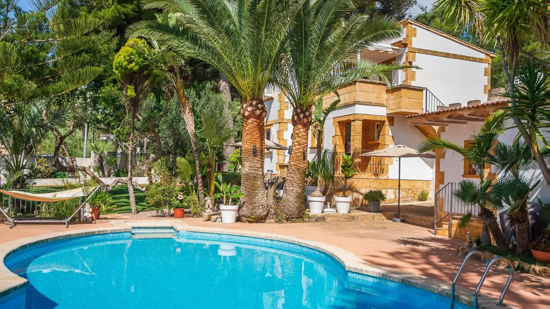 Ideal Property Mallorca - Sol De Mallorca 2 Кала Мескида