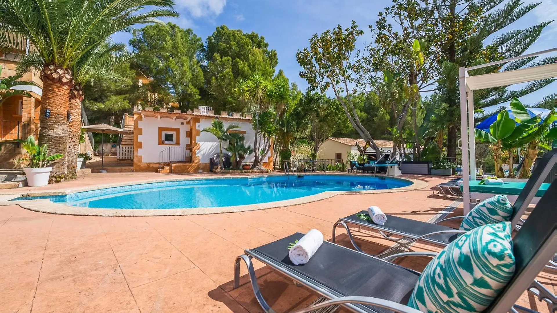 Ideal Property Mallorca - Sol De Mallorca 2 Кала Мескида
