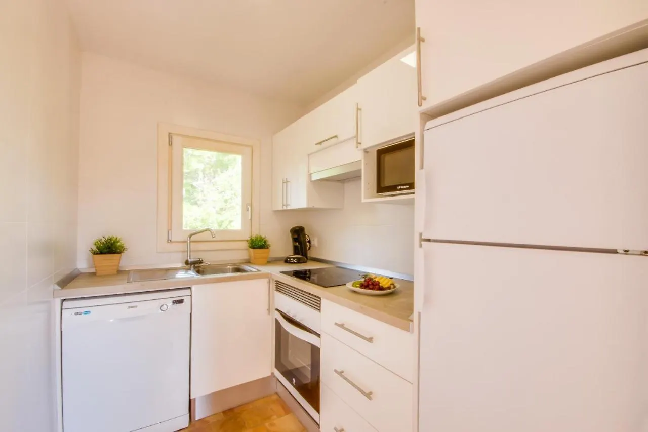 Ideal Property Mallorca - Sol De Mallorca 2 Кала Мескида Апартаменты