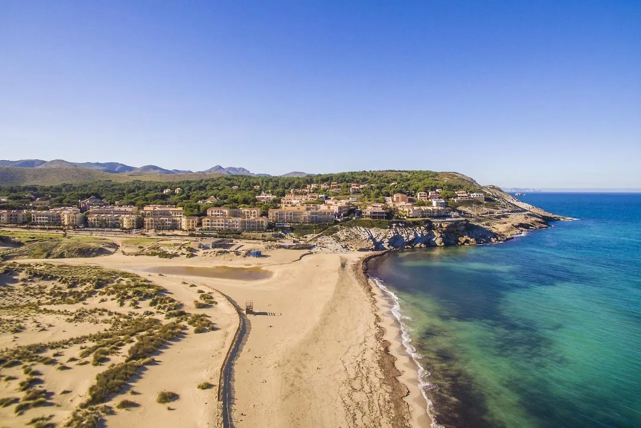 Ideal Property Mallorca - Sol De Mallorca 2 Кала Мескида Испания