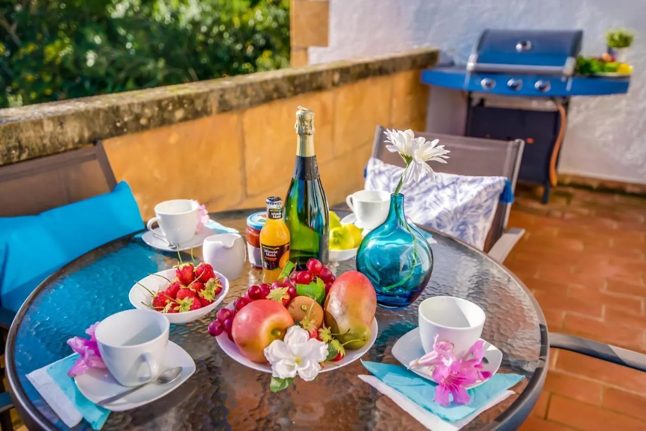 Апартаменты Ideal Property Mallorca - Sol De Mallorca 2 Кала Мескида Испания