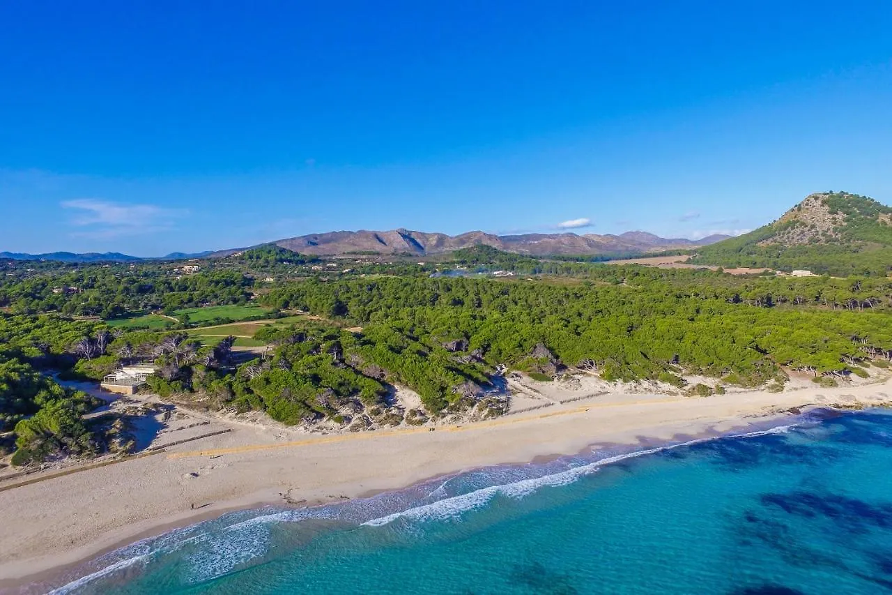 Ideal Property Mallorca - Sol De Mallorca 2 Кала Мескида 0*,
