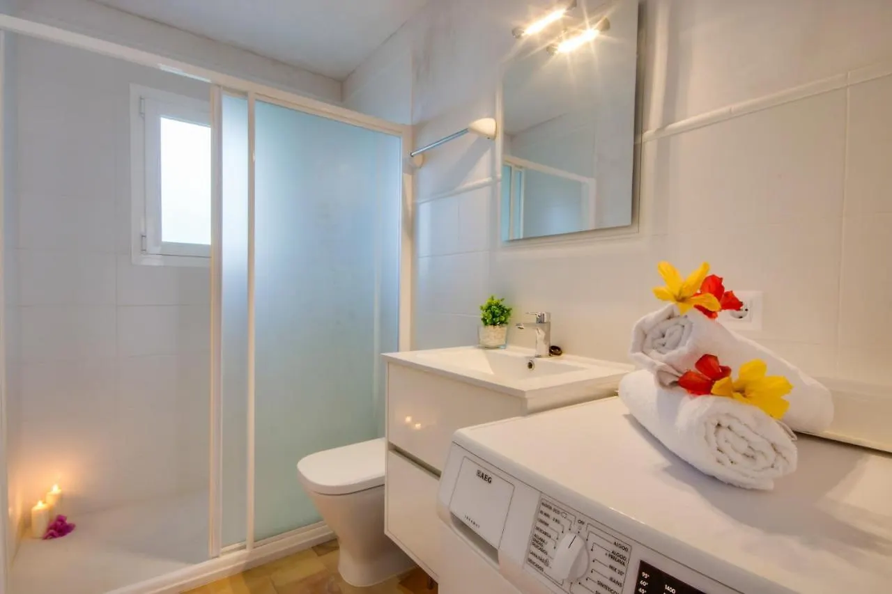 Ideal Property Mallorca - Sol De Mallorca 2 Кала Мескида Испания