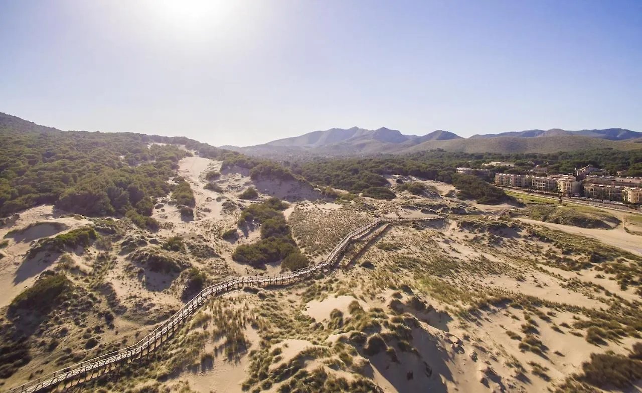 Ideal Property Mallorca - Sol De Mallorca 2 Кала Мескида Апартаменты